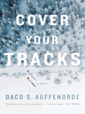 cover image of Cover Your Tracks